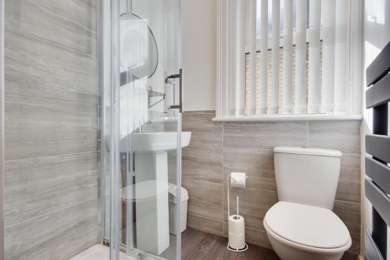 279 Ashley Road Apartment Пул Екстериор снимка
