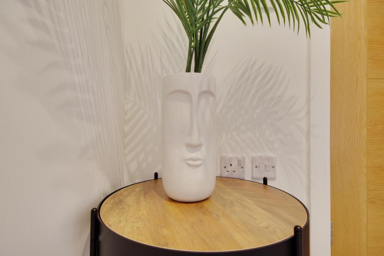279 Ashley Road Apartment Пул Екстериор снимка