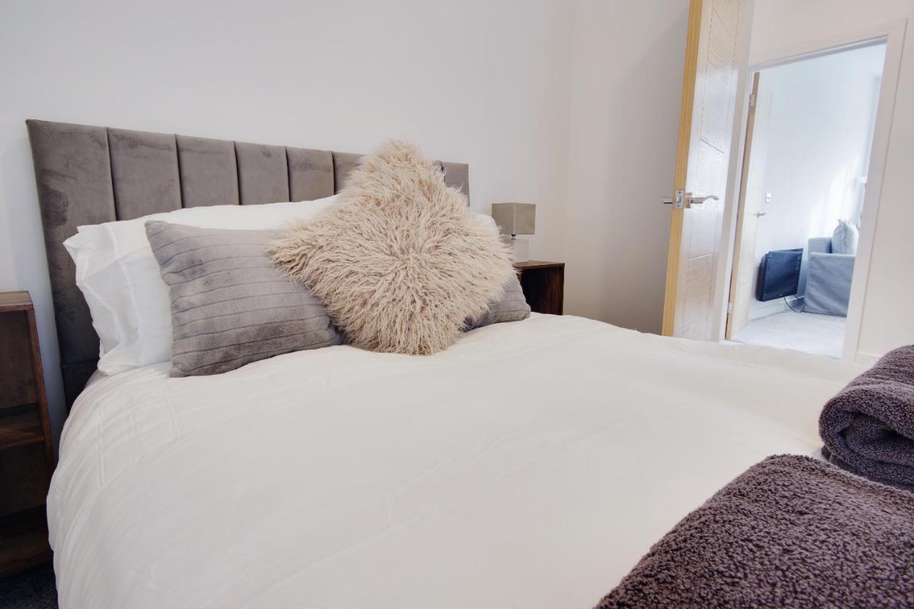279 Ashley Road Apartment Пул Екстериор снимка