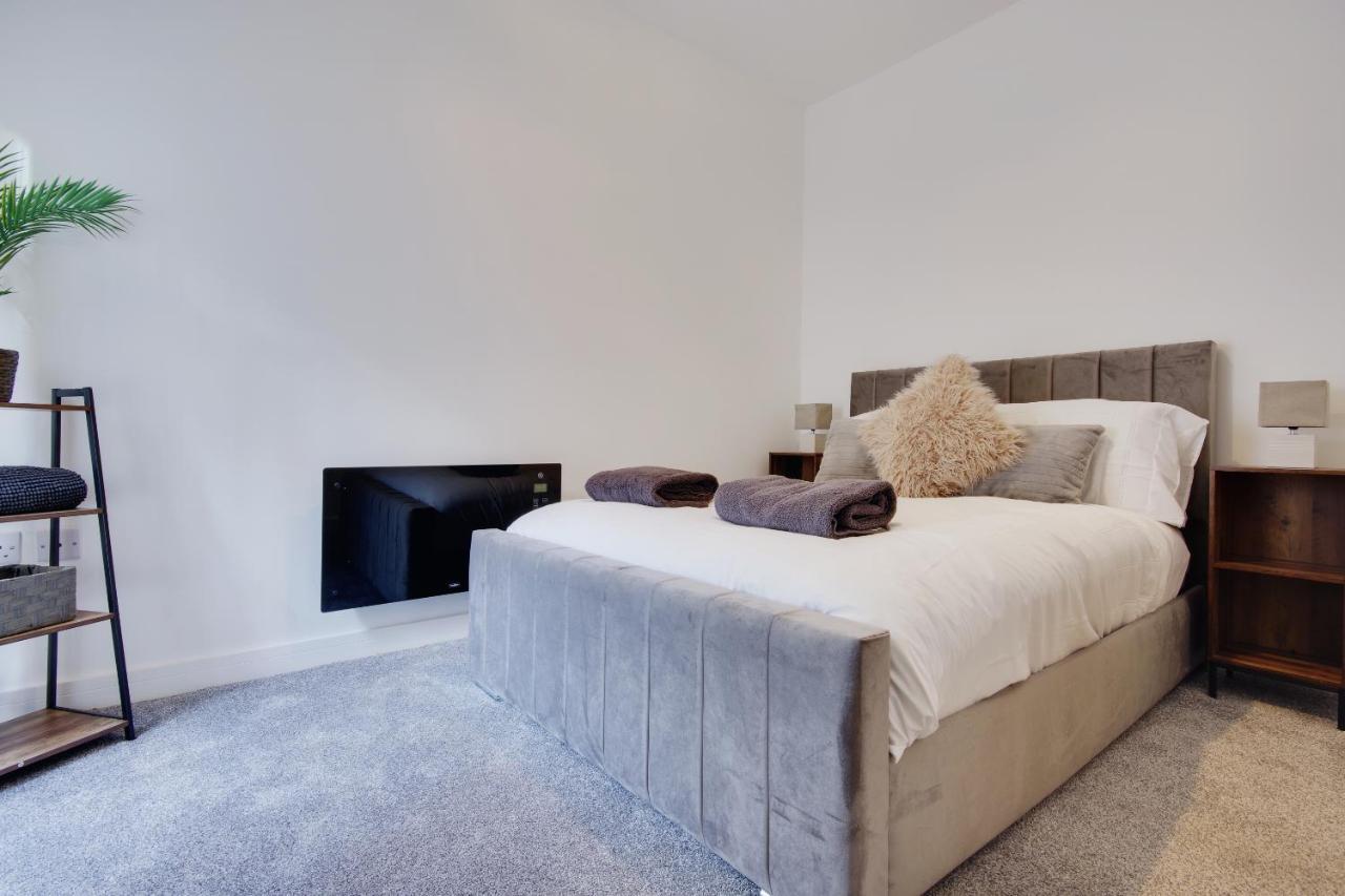 279 Ashley Road Apartment Пул Екстериор снимка
