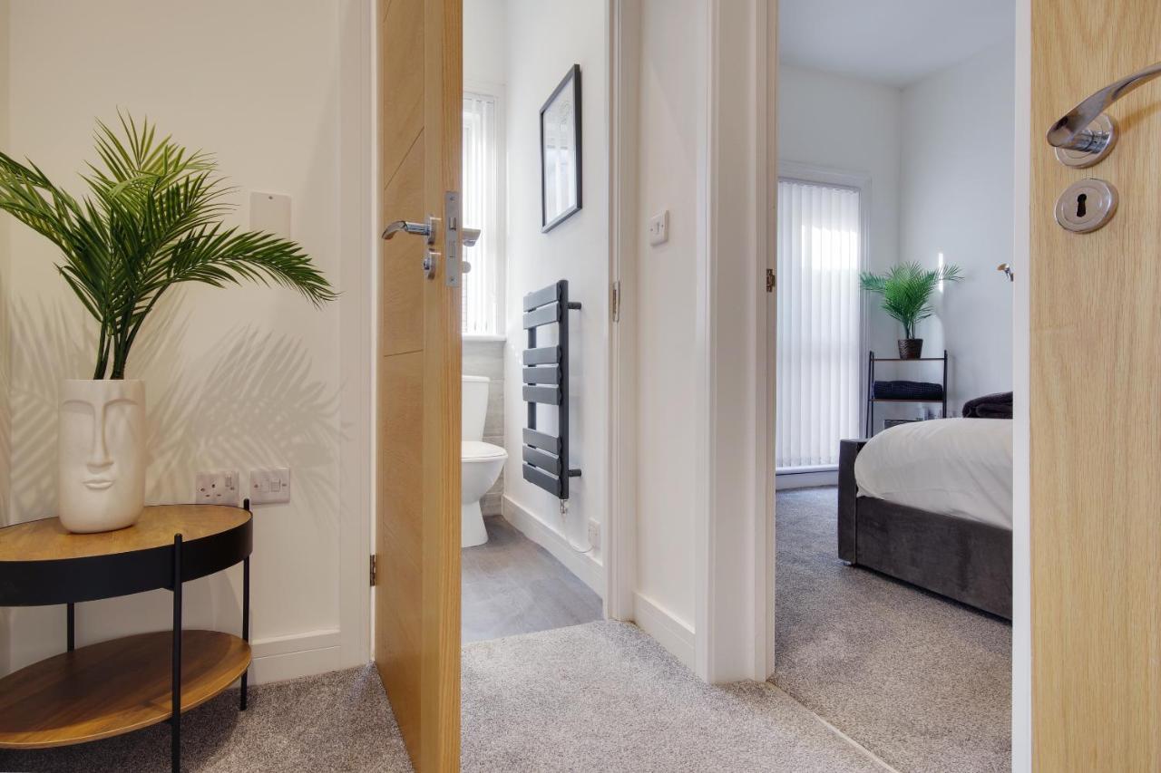 279 Ashley Road Apartment Пул Екстериор снимка